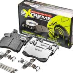 Как избежать перегрева тормозных колодок?