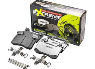 Как избежать перегрева тормозных колодок?