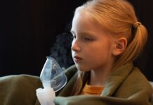 Эффективные методы лечения затяжного кашля у детей