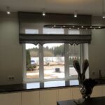 Для чего покупают римские шторы