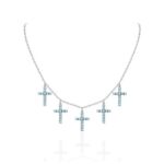 Как подобрать идеальные украшения из серебра: советы стилистов и рекомендации по выбору