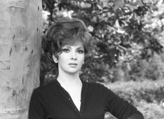 Кто такая Джина Лоллобриджида и ее деятельность