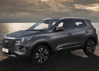 Причины покупки Chery Tiggo 4 Pro