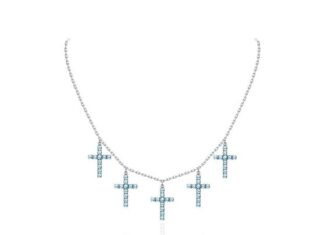 Как подобрать идеальные украшения из серебра: советы стилистов и рекомендации по выбору