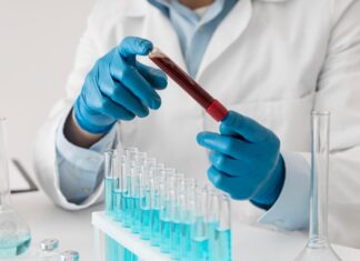 Основные анализы для контроля состояния здоровья