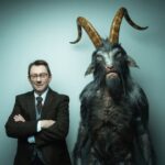 Фантастический детективный сериал «Зло»