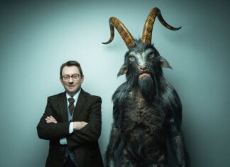 Фантастический детективный сериал «Зло»