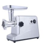 Профессиональный ремонт мясорубок: восстановление работоспособности