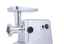 Профессиональный ремонт мясорубок: восстановление работоспособности