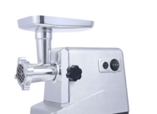 Профессиональный ремонт мясорубок: восстановление работоспособности