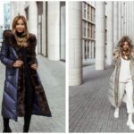 Как выбрать идеальный зимний пуховик: советы и рекомендации