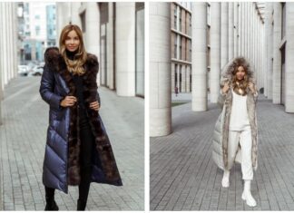 Как выбрать идеальный зимний пуховик: советы и рекомендации