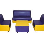 Каркасная мягкая мебель: особенности, преимущества и применение в интерьере