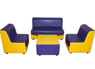 Каркасная мягкая мебель: особенности, преимущества и применение в интерьере