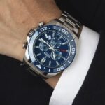 Мужские швейцарские часы: выбор, стиль и надёжность