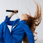 Эффективные онлайн-курсы по вокалу: развитие голоса и техники исполнения для начинающих и профессионалов