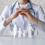 Семейный медицинский центр: забота о здоровье каждого члена семьи