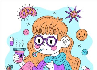 Как не заболеть летом: советы врачей для детей и взрослых