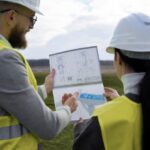 Геологические изыскания в строительстве