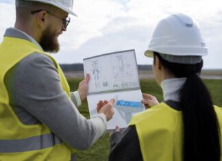 Геологические изыскания в строительстве