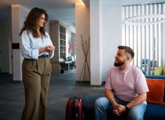 Советы по выбору гостиницы в Химках для туристов