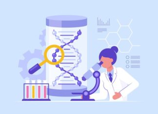 Секвенирование по Сэнгеру: подтверждение мутаций в геноме