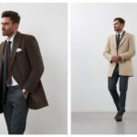 Как выбрать идеальное мужское пальто: советы и рекомендации