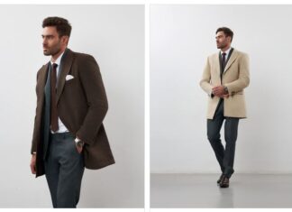 Как выбрать идеальное мужское пальто: советы и рекомендации