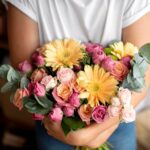 Почему доставка цветов — это удобный сервис: преимущества и особенности