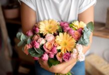 Почему доставка цветов — это удобный сервис: преимущества и особенности