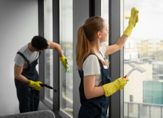 Чистота без хлопот: почему клининг квартир стал так популярен?