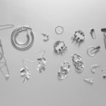 Как выбирать украшения из серебра для подарка?