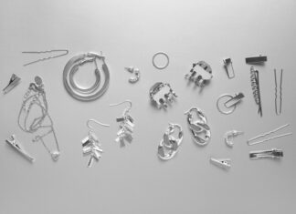 Как выбирать украшения из серебра для подарка?