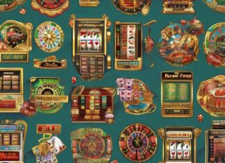 Онлайн казино: инновации и преимущества уникального игрового опыта
