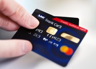 Виды кредитных карт и советы по выбору