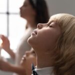 Влияние постоянного открытого рта на здоровье и развитие ребенка