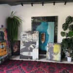 Искусство в интерьере: выбор картины для дома