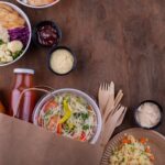 Ресторанная доставка: удобство, качество и комфорт