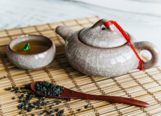 Как выбрать качественный чай пуэр в интернет-магазине?