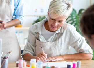 Мастер-классы для команды: развитие, командообразование и рост эффективности