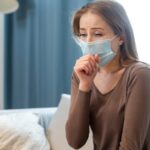 Кашель при бронхите: причины, виды и методы лечения