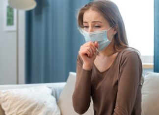 Кашель при бронхите: причины, виды и методы лечения