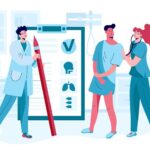 Профессиональные медицинские осмотры: ключ к здоровью работников