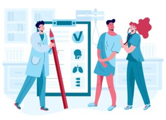 Профессиональные медицинские осмотры: ключ к здоровью работников