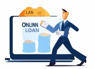 Онлайн займ на карту: быстрое получение средств