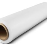 Преимущества белой стрейч-плёнки для упаковки товаров