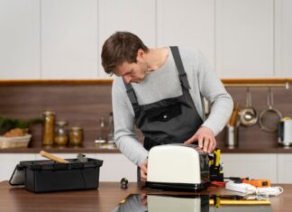 Профессиональное и безопасное подключение бытовой техники