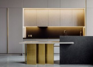 Кухня в немецком стиле: в чём особенности