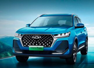 Как выбрать автомобиль Chery для всей семьи?