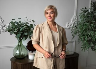 Онлайн журнал с полезными статьями для женщин